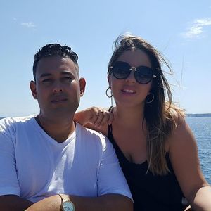 Meet your Posher, Jorge nelson